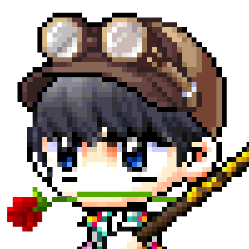 玩家個人簡介圖片