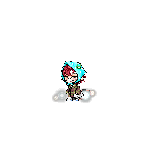 造型