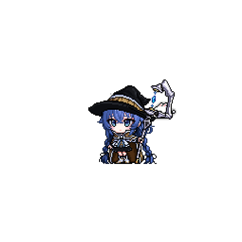 造型