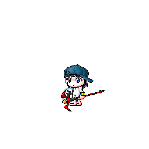造型