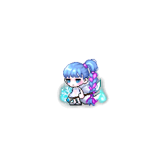 造型