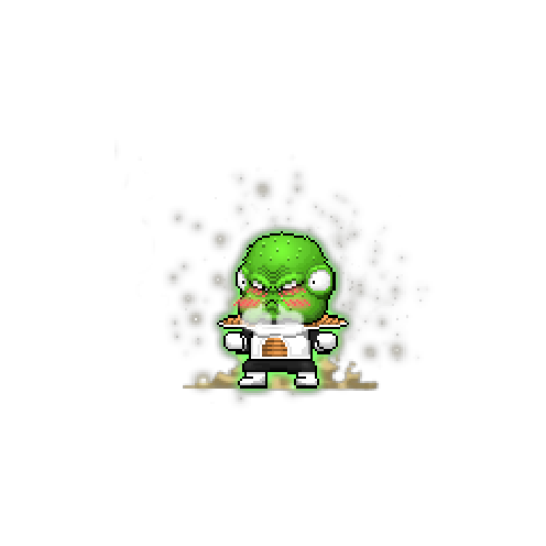 造型