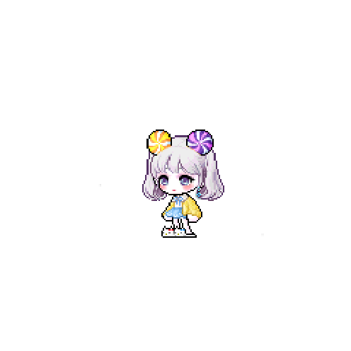 虚拟形象