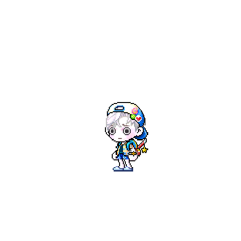 虚拟形象