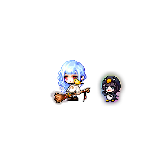 虚拟形象