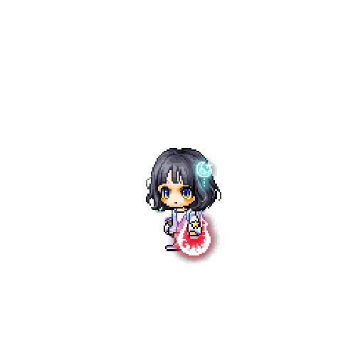 虚拟形象