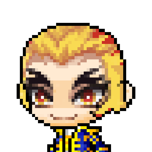 玩家個人簡介圖片