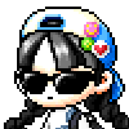 玩家個人簡介圖片