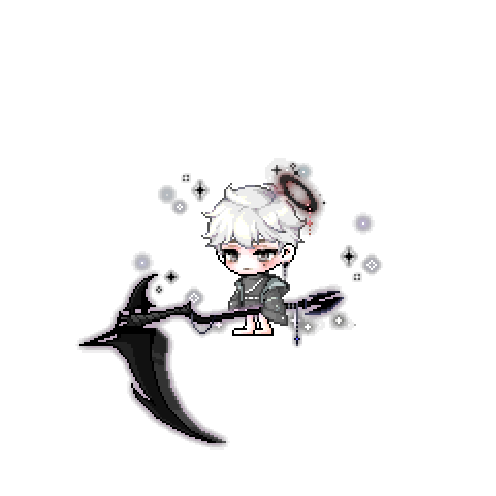 虚拟形象