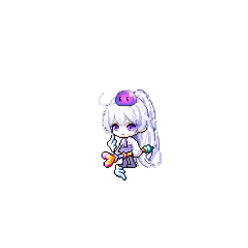 虚拟形象