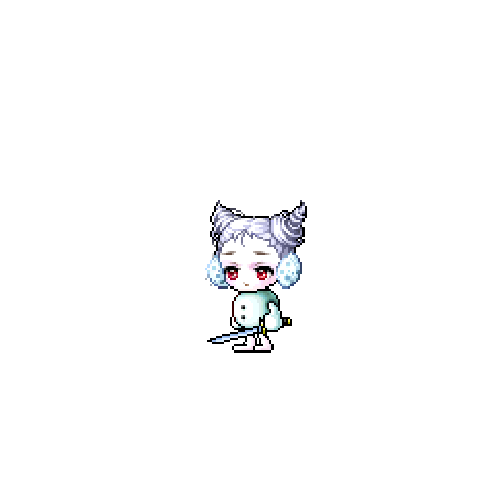 造型