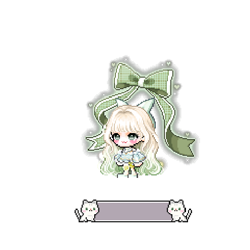 虚拟形象