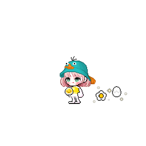 虚拟形象