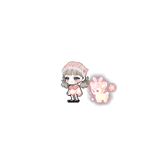 虚拟形象