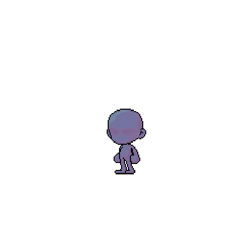 虚拟形象