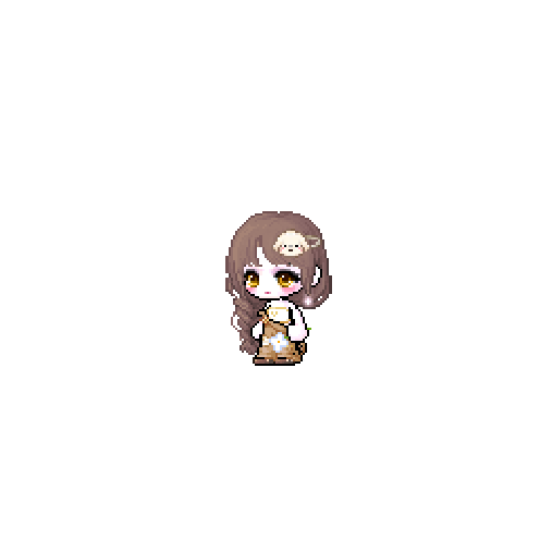 虚拟形象
