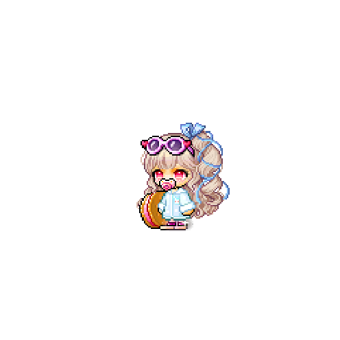 虚拟形象