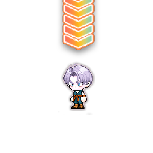 造型