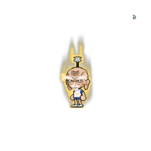 造型