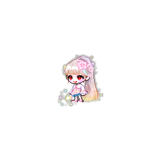虚拟形象