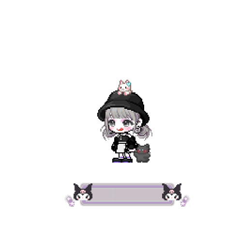 虚拟形象
