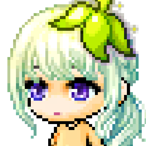 Rabbit: MapleStory Worlds