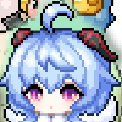 玩家個人簡介圖片