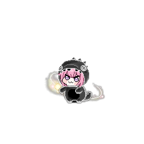 虚拟形象
