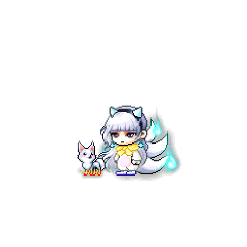 虚拟形象