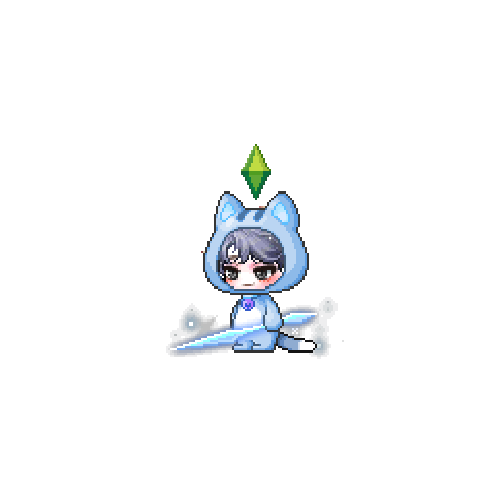 造型