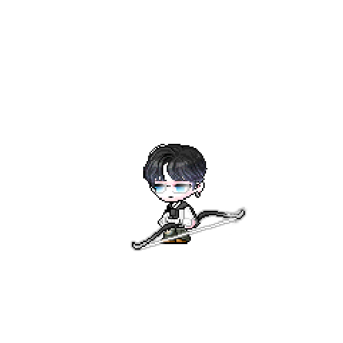 造型