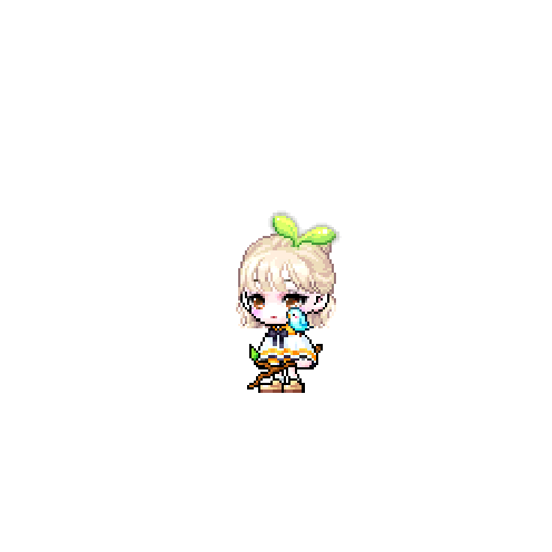 虚拟形象