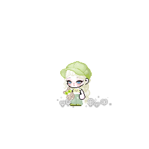 虚拟形象