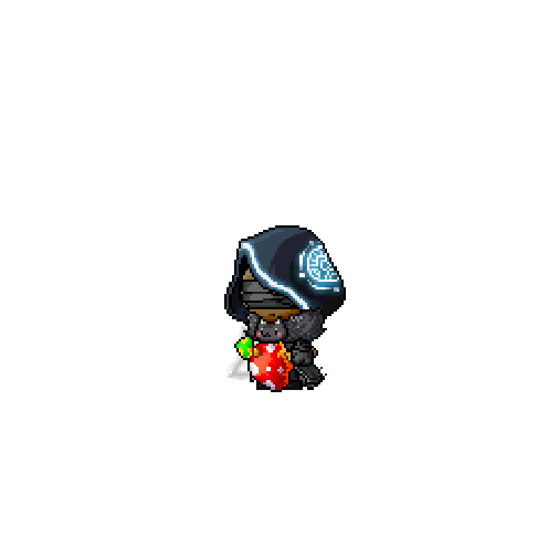 虚拟形象