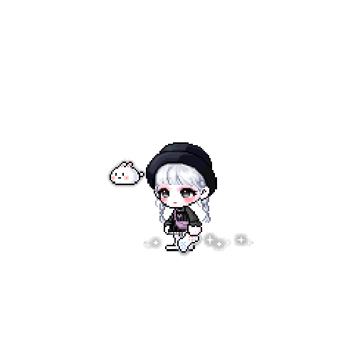 虚拟形象