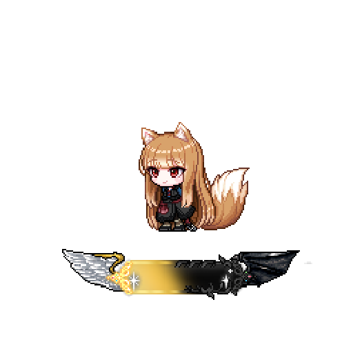 造型