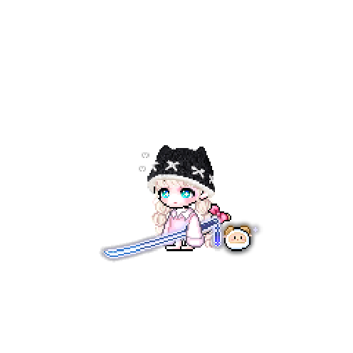 虚拟形象