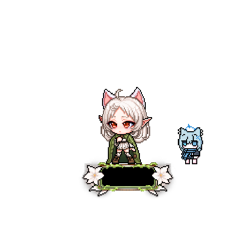 造型