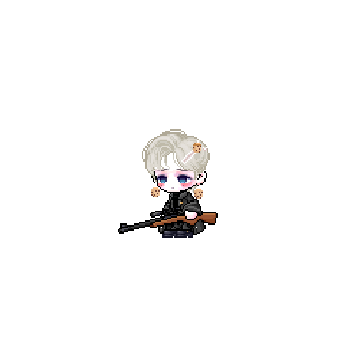 造型