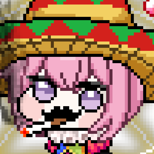 玩家個人簡介圖片