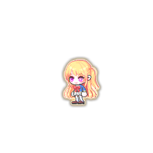 虚拟形象