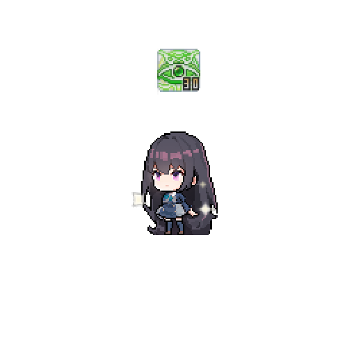造型