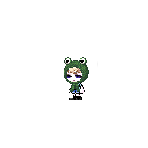 虚拟形象
