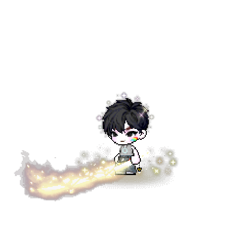 虚拟形象