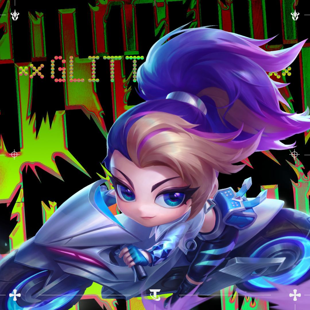 玩家個人簡介圖片