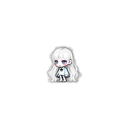 虚拟形象