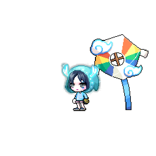 虚拟形象