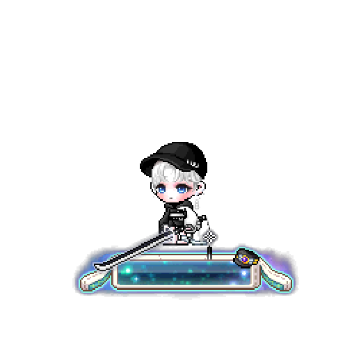 虚拟形象