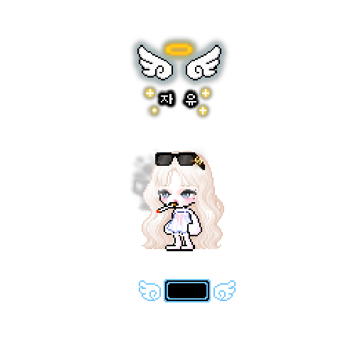 虚拟形象