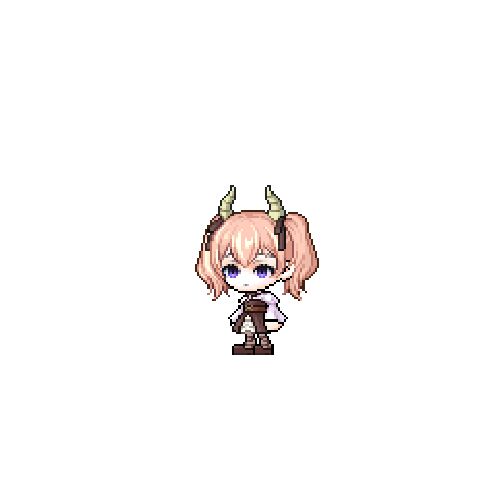 造型